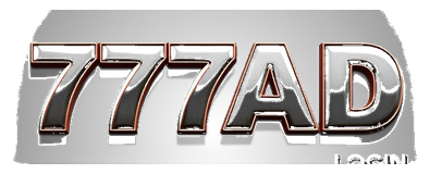 777ad login logo